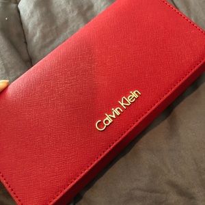 Calvin Klein Wallet